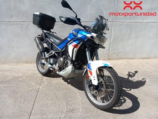 APRILIA TUAREG 660