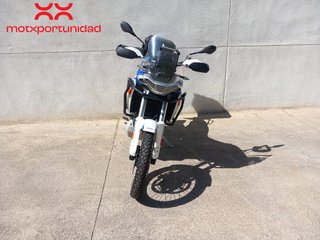 APRILIA TUAREG 660