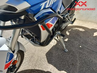 APRILIA TUAREG 660