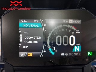 APRILIA TUAREG 660