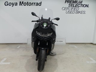BMW C 400 GT
