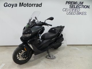 BMW C 400 GT