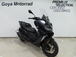 BMW C 400 GT