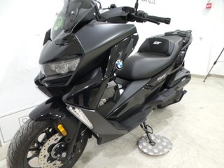 BMW C 400 GT