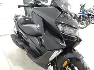 BMW C 400 GT