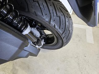 BMW C 400 GT