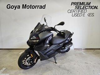 BMW C 400 GT
