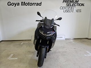 BMW C 400 GT