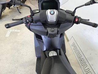 BMW C 400 GT