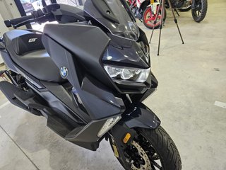BMW C 400 GT