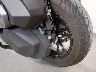 BMW C 400 GT