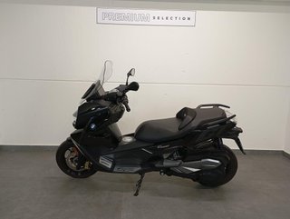 BMW C 400 GT