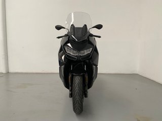 BMW C 400 GT