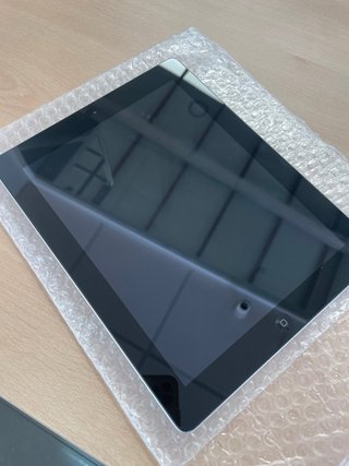 iPad 4ª Generazione Nero