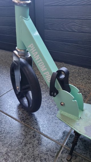 Patinete City adulto/infantil. Apollo Phantom Pro.