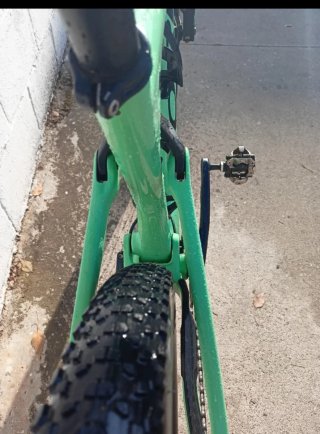 Orbea Oiz M30