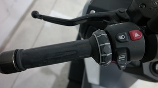 BMW C 400 GT