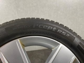 Llantas Skoda Octavia 16" Originales