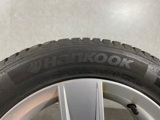 Llantas Skoda Octavia 16" Originales