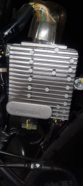 Despiece Honda PCX 125 Motor 0km