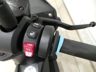 BMW C 400 GT