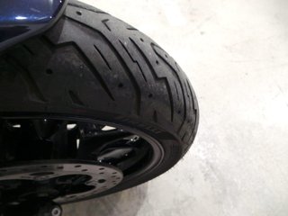 BMW C 400 GT