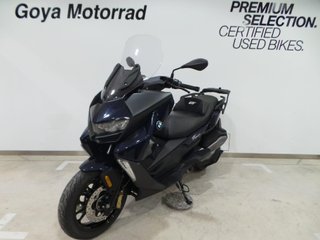 BMW C 400 GT