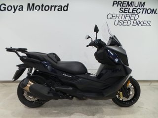 BMW C 400 GT