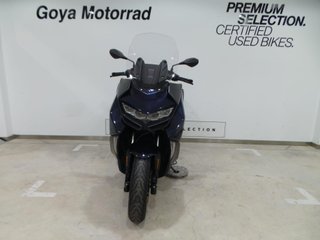 BMW C 400 GT