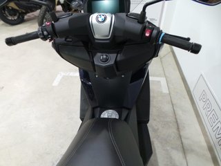 BMW C 400 GT