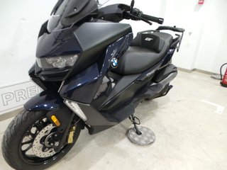 BMW C 400 GT