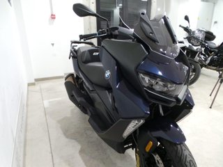 BMW C 400 GT