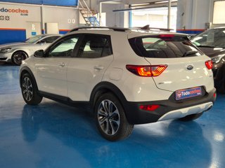 Kia Stonic 1.0 T-GDi 74kW (100CV) Tech