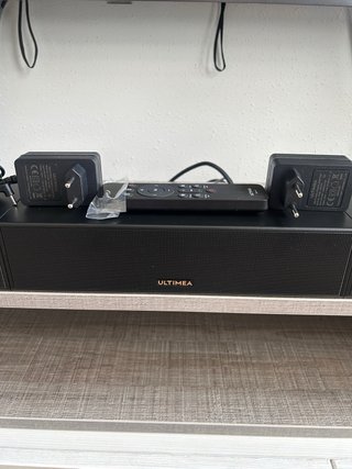 Ultimea SkyWave X40 Barra de Sonido