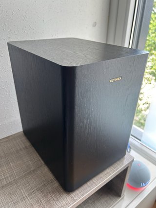 Ultimea SkyWave X40 Barra de Sonido