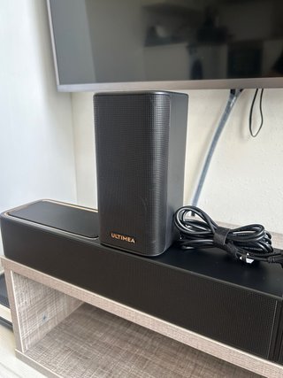 Ultimea SkyWave X40 Barra de Sonido