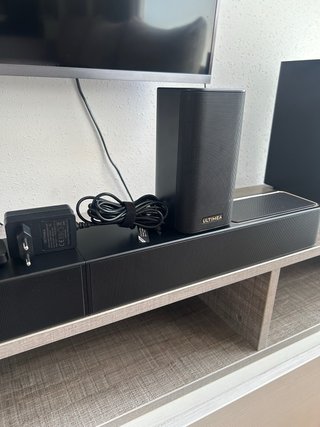 Ultimea SkyWave X40 Barra de Sonido