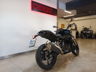 BMW G 310 R