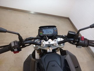 BMW G 310 R