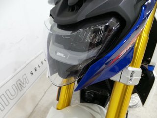 BMW G 310 R