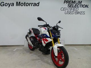BMW G 310 R