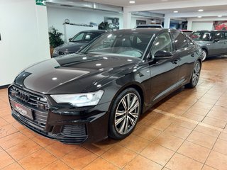 AUDI  A6 SLINE HIBRIDO 2023