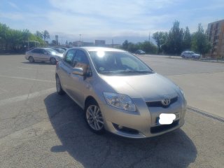 Toyota Auris 2009