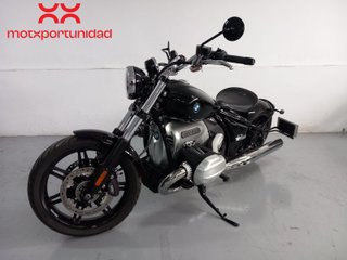 BMW R 18