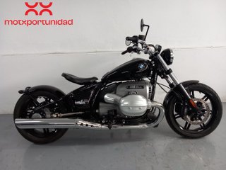 BMW R 18