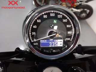 BMW R 18