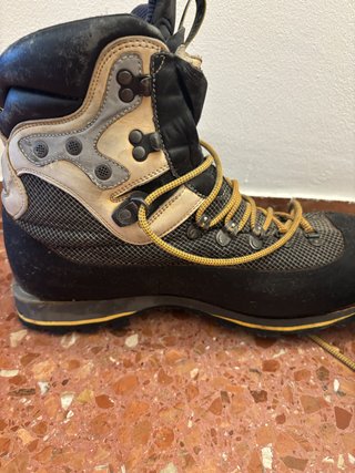 Botas Alpinismo Bestard Alpine Lite K