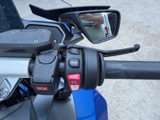 BMW R 1300 RT