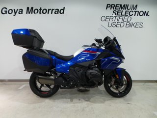 BMW R 1300 RT
