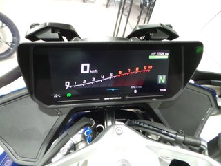 BMW R 1300 RT